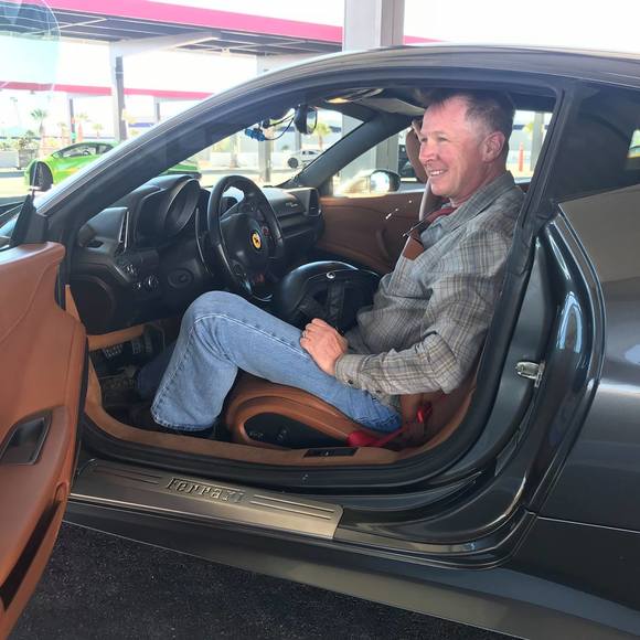 Meet your Posher, Craig - Picture 1 of 1